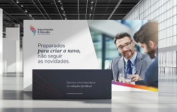 Nascimento e Mourão