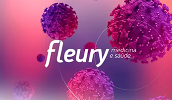 Fleury Medicina e Saúde